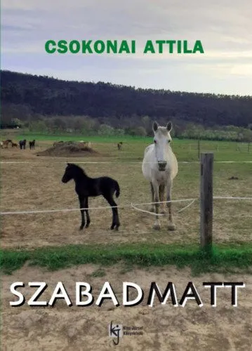 Szabadmatt Bestseller