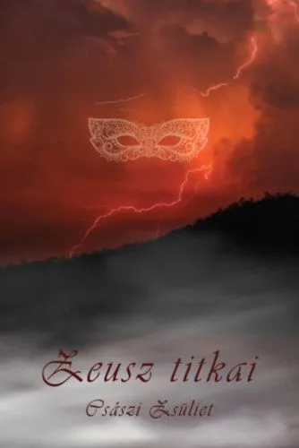 Zeusz titkai Korlátozott ajánlat