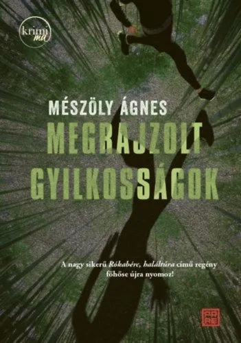 Megrajzolt gyilkosságok Gyors szállítás