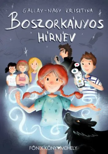 Népszerű Boszorkányos hírnév