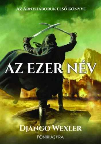 Nézd meg most Az Ezer Név