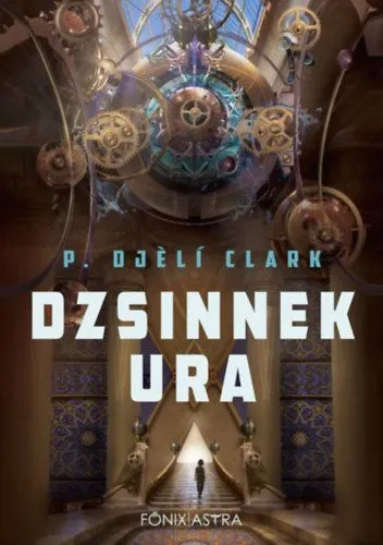 Dzsinnek Ura Bestseller
