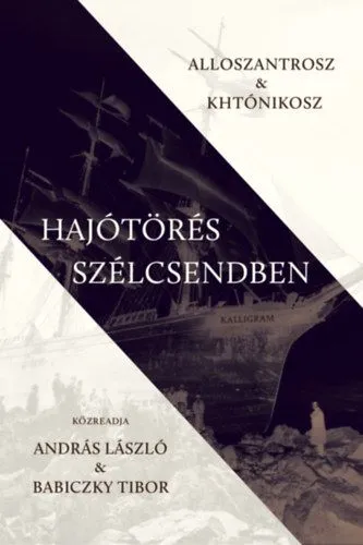 Akció Hajótörés szélcsendben