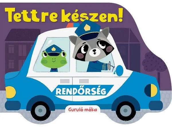 Prémium Tettre készen