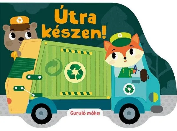 Útra készen! Prémium