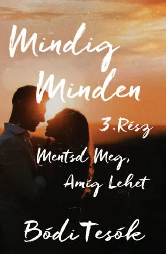 Mentsd meg, amíg lehet - Mindig minden 3. Korlátozott ajánlat