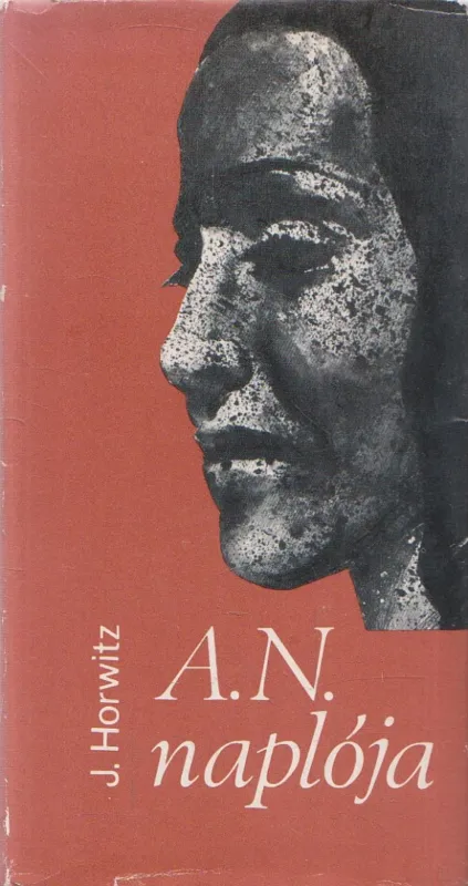 A. N. naplója Azonnali szállítás