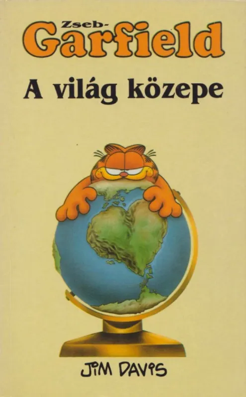 A világ közepe Kiárusítás