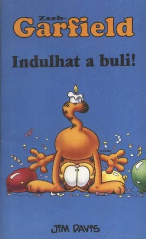 Indulhat a buli! Gyors kiszállítás