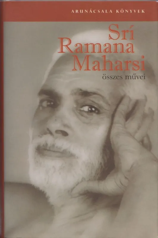 Exkluzív ajánlat Srí Ramana Maharsi összes művei