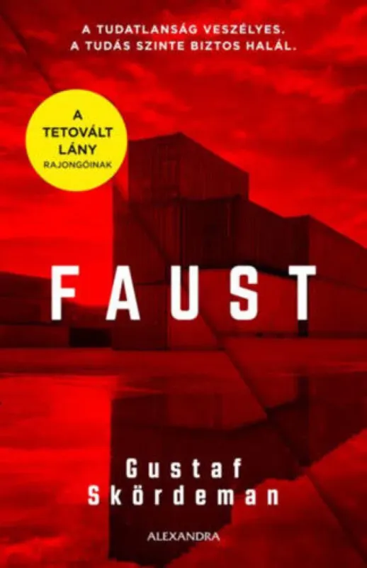 Prémium Faust