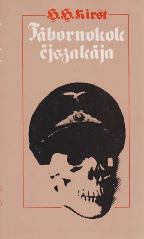 Tábornokok éjszakája Népszerű
