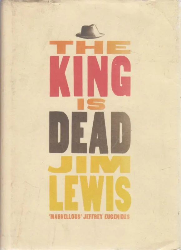 Árengedmény The King is Dead
