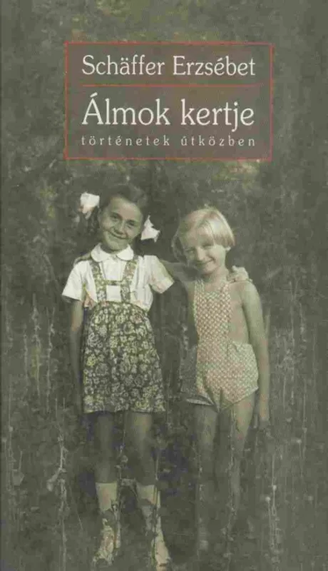 Azonnali szállítás Álmok kertje