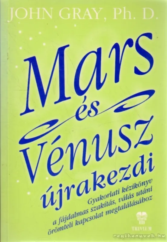 Mars és Vénusz újrakezdi Expressz szállítás