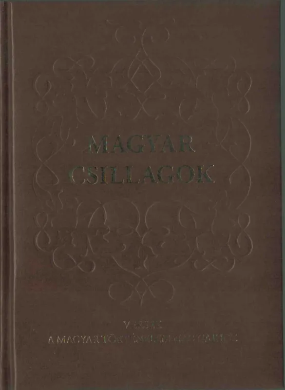 Biztonságos vásárlás Magyar csillagok