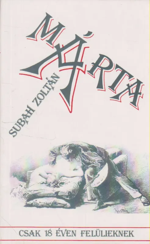 Alacsony ár Márta