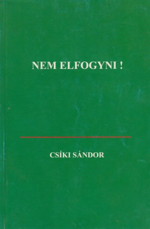 Nem elfogyni! Olcsó