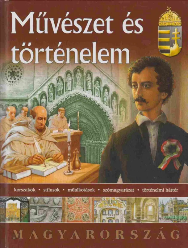 Bestseller Művészet és történelem
