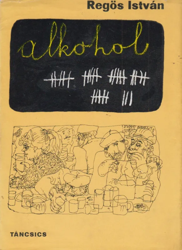 Alkohol Expressz szállítás