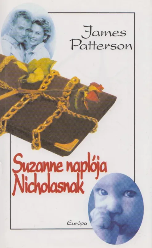 Expressz szállítás Suzanne naplója Nicholasnak