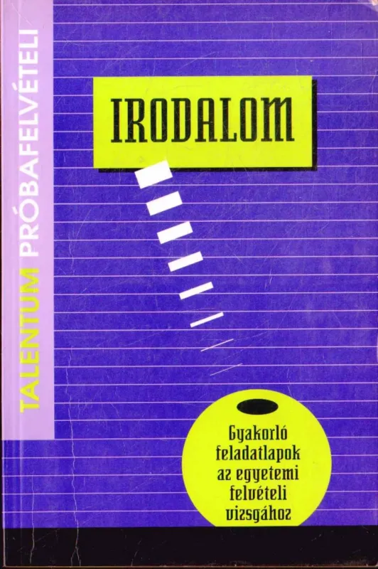 Irodalom Kedvezmény