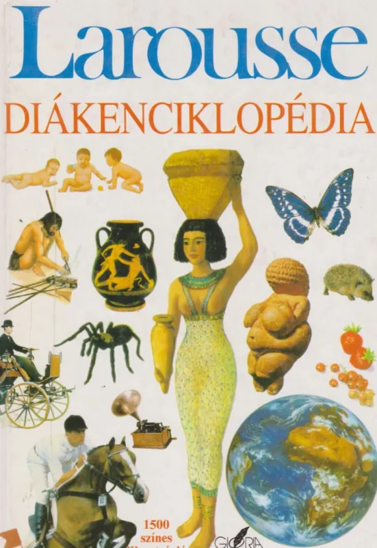 Árcsökkenés Larousse diákenciklopédia