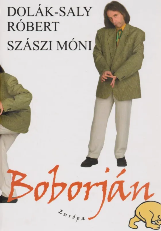 Boborján Expressz szállítás