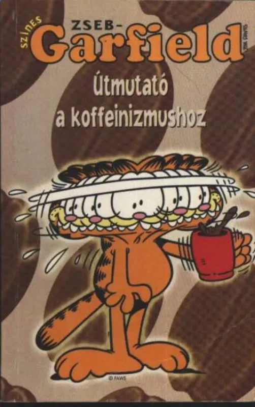 Népszerű Útmutató a koffeinizmushoz