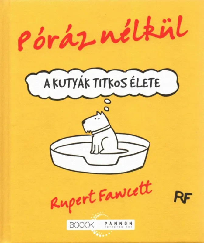Póráz nélkül Csak ma