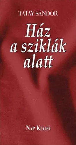 Szezonális akció Ház a sziklák alatt