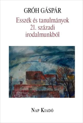 Esszék és tanulmányok 21. századi irodalmunkból Végkiárusítás
