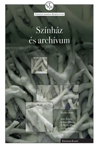 Akció Színház és archívum