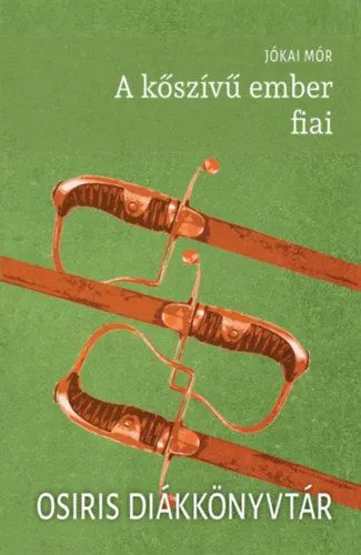 Prémium A kőszívű ember fiai
