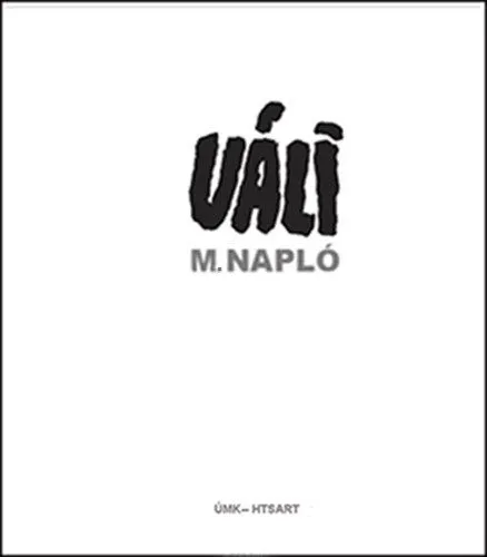 Kihagyhatatlan ajánlat M. Napló
