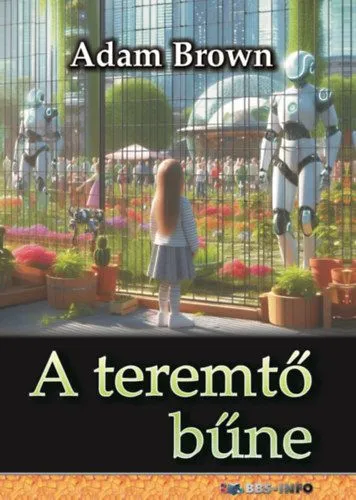 Biztonságos fizetés A teremtő bűne