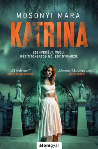 Katrina Szuper ajánlat