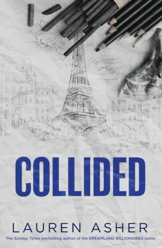 Kihagyhatatlan ajánlat Collided