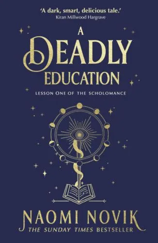 A Deadly Education Kedvezmény