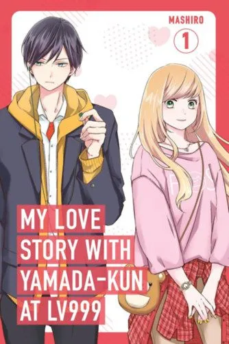 Árcsökkenés My Love Story with Yamada-kun at Lv999