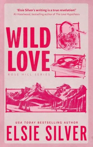 Wild Love Szuper ajánlat