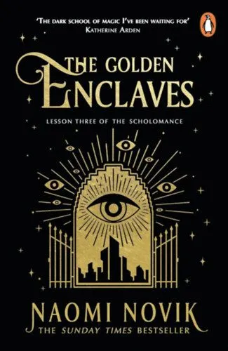 The Golden Enclaves Vedd meg most
