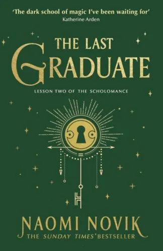 Expressz kézbesítés The Last Graduate