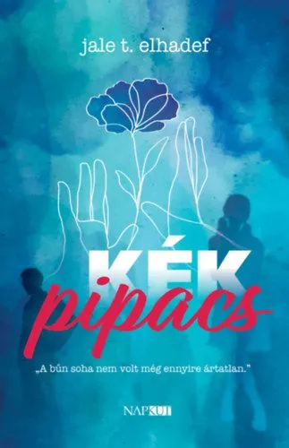 Kék pipacs Alacsony ár