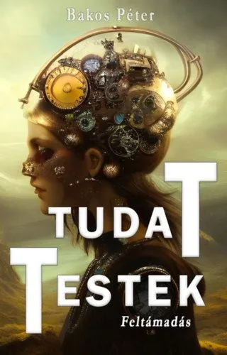 Expressz szállítás Tudattestek 2. - Feltámadás