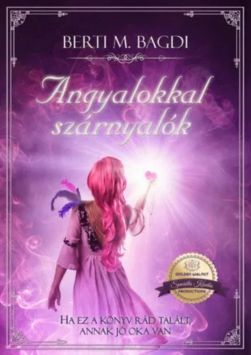 Angyalokkal szárnyalók Vedd meg most