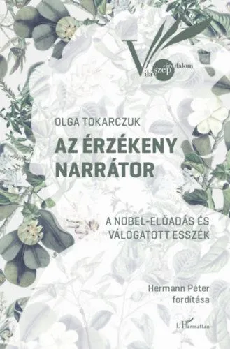 Ne maradj le Az érzékeny narrátor