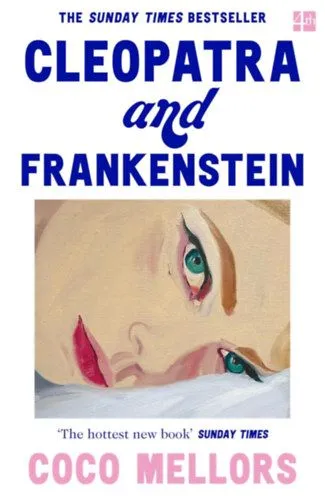 Cleopatra and Frankenstein Rendeld meg most