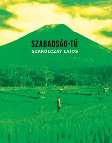 Bestseller Szabadság-tű