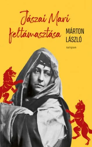 Jászai Mari feltámasztása Kiárusítás